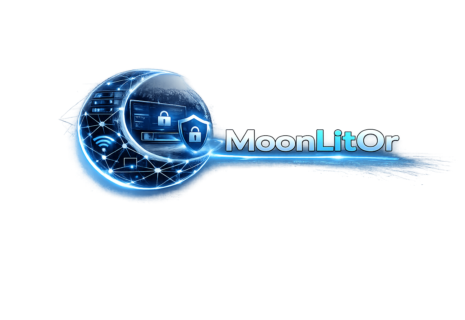 MoonLitOr